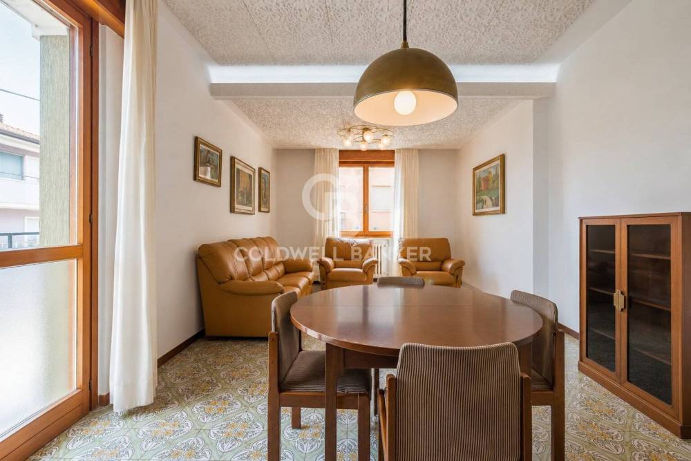 appartamento in vendita ad Urbino