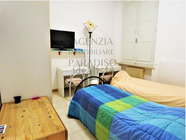 appartamento in vendita ad Urbino in zona Centro CittÃ 