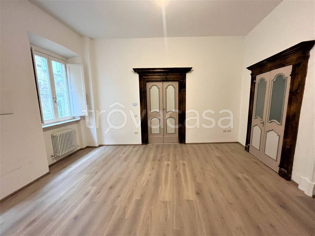 appartamento in vendita ad Urbino in zona Centro CittÃ 