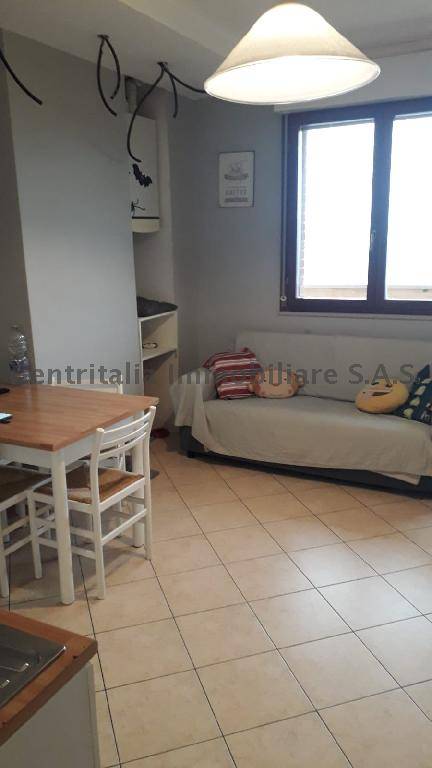 appartamento in vendita ad Urbino in zona Gadana