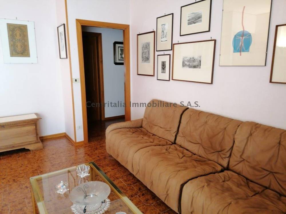 appartamento in vendita ad Urbino