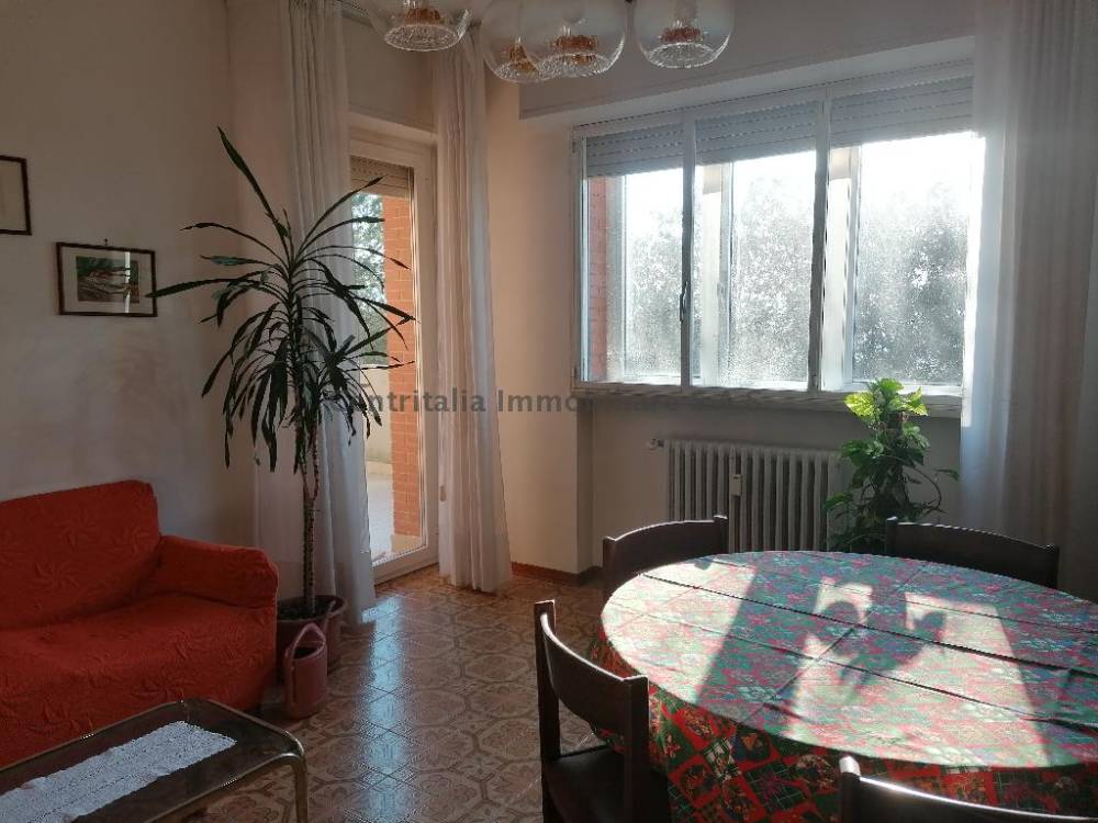 appartamento in vendita ad Urbino