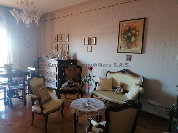 appartamento in vendita ad Urbino