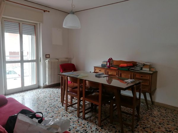 appartamento in vendita ad Urbino