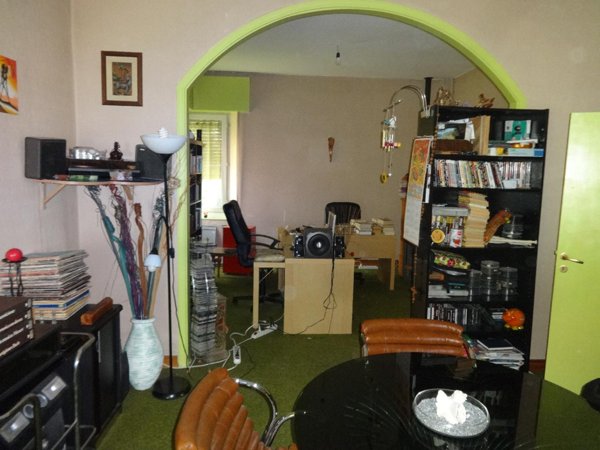 casa indipendente in vendita ad Urbino