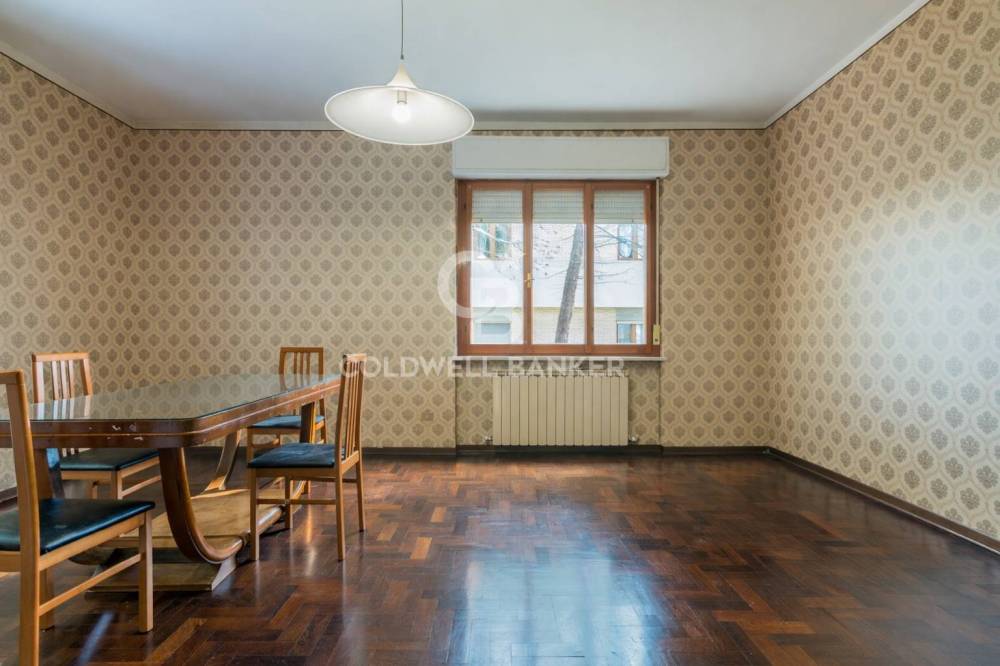 appartamento in vendita ad Urbino