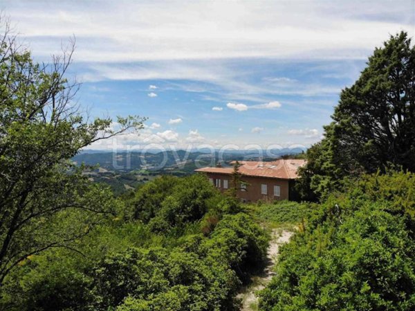 appartamento in vendita ad Urbino in zona Centro CittÃ 