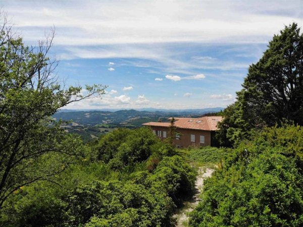 appartamento in vendita ad Urbino in zona Centro CittÃ 