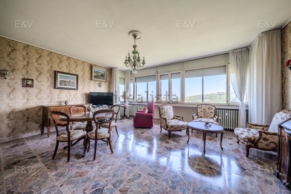 appartamento in vendita ad Urbino