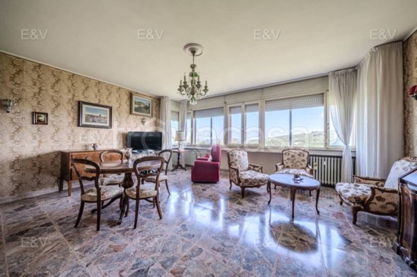 appartamento in vendita ad Urbino in zona Giardino della Galla