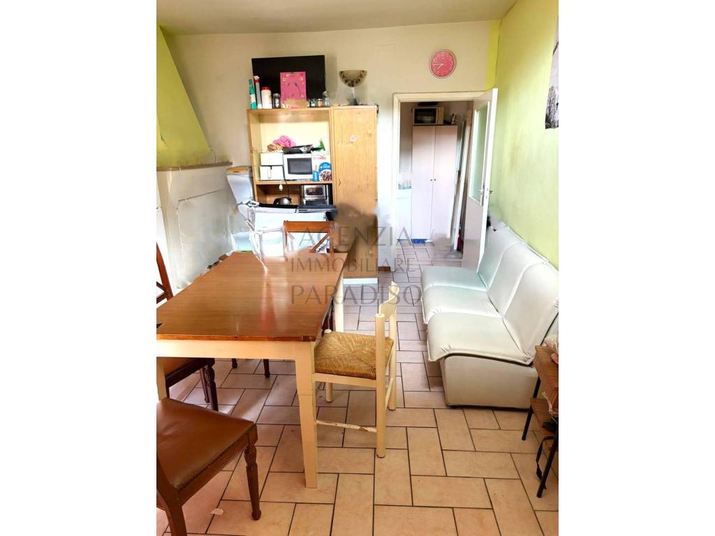 appartamento in vendita ad Urbino in zona Centro CittÃ 