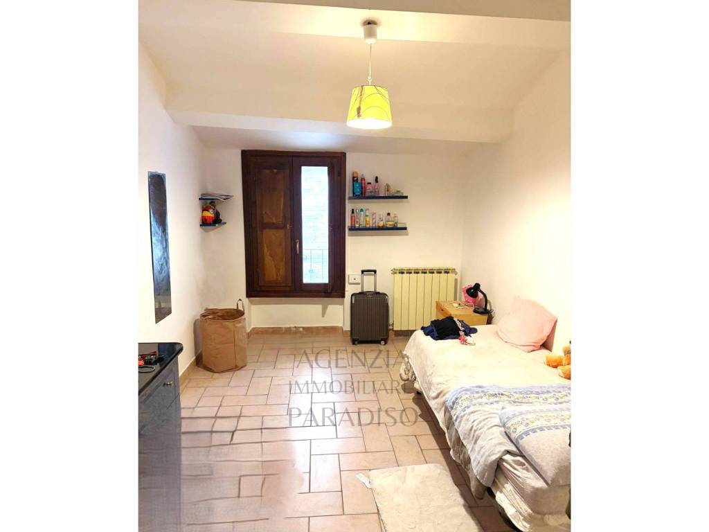 appartamento in vendita ad Urbino in zona Centro CittÃ 
