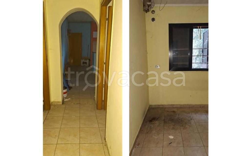 appartamento in vendita ad Urbino