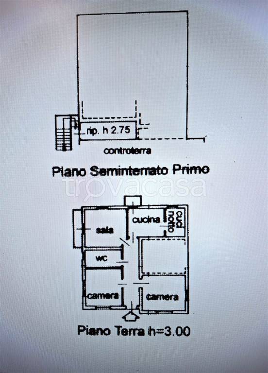 appartamento in vendita ad Urbino