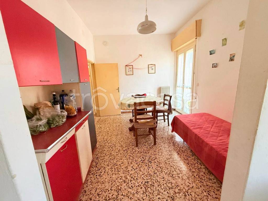 appartamento in vendita ad Urbino