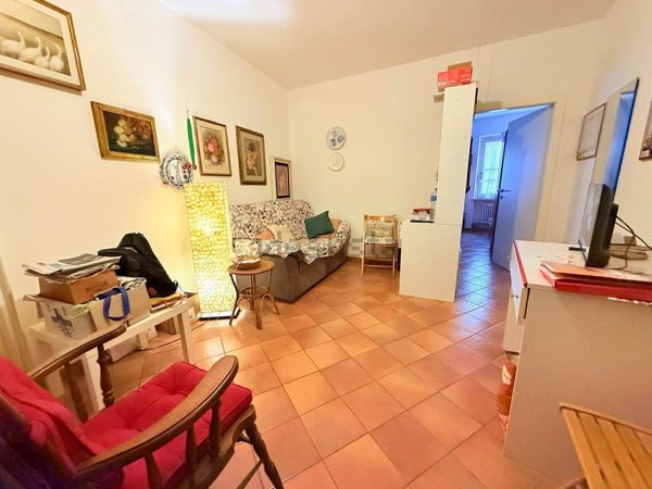 appartamento in vendita ad Urbino