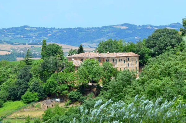 appartamento in vendita ad Urbino in zona Pallino Secondo