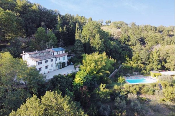 appartamento in vendita ad Urbino in zona Centro CittÃ 