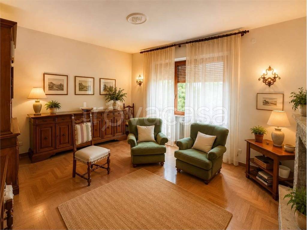 appartamento in vendita ad Urbino in zona Centro CittÃ 