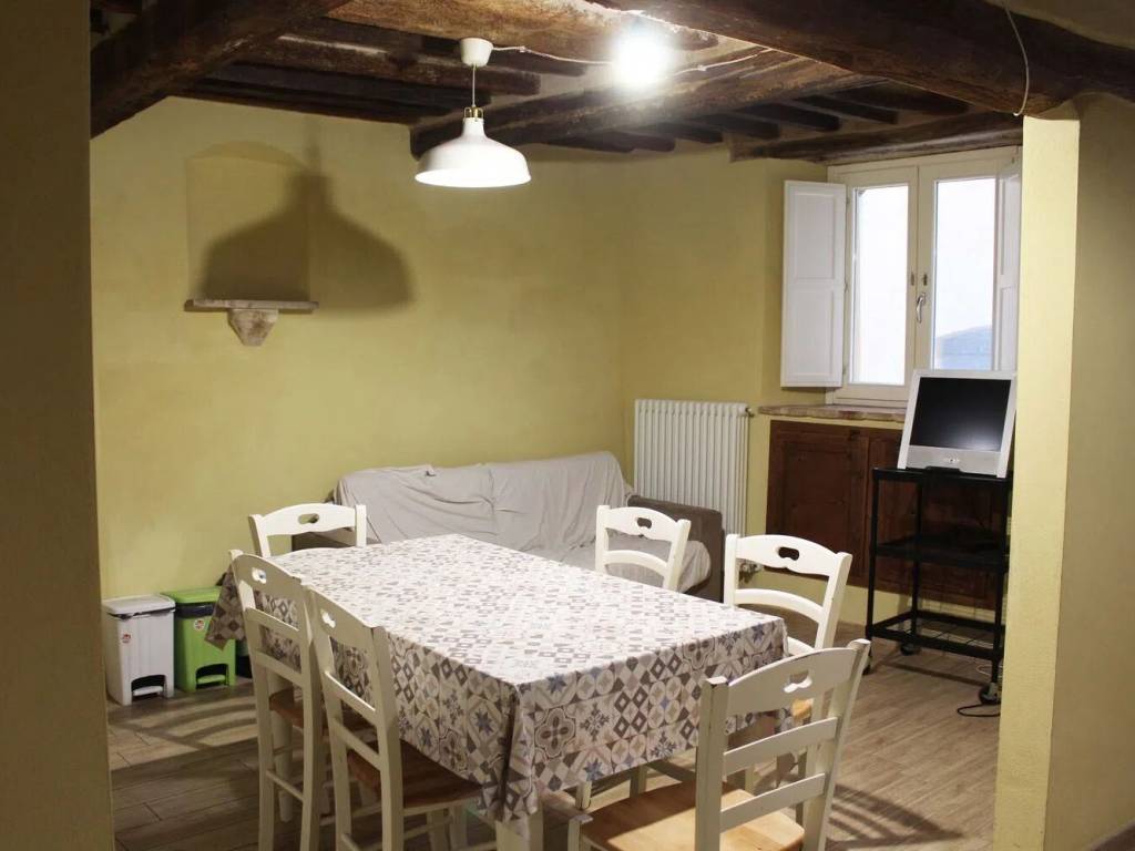 appartamento in vendita ad Urbino in zona Centro CittÃ 