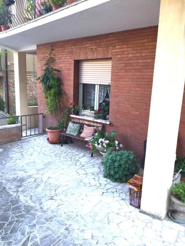appartamento in vendita ad Urbino