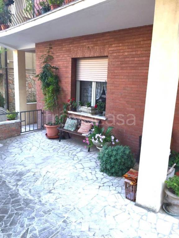 appartamento in vendita ad Urbino