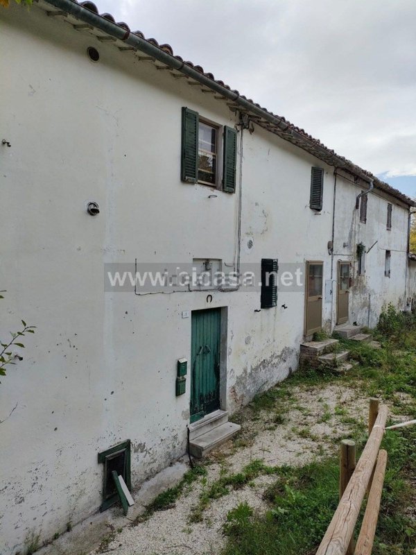 appartamento in vendita ad Urbino in zona Centro CittÃ 