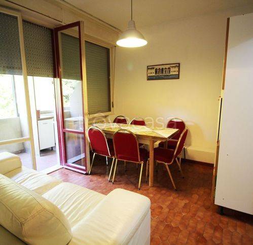 appartamento in vendita ad Urbino