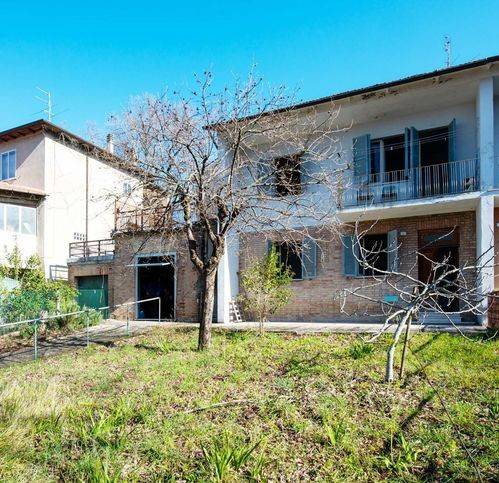 appartamento in vendita ad Urbino in zona Centro CittÃ 