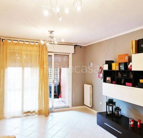 appartamento in vendita ad Urbino in zona Sasso
