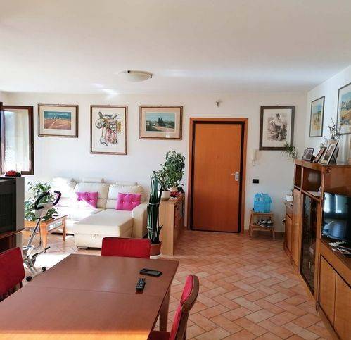 appartamento in vendita ad Urbino in zona Centro CittÃ 