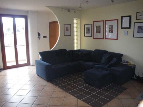 appartamento in vendita ad Urbino in zona La Torre