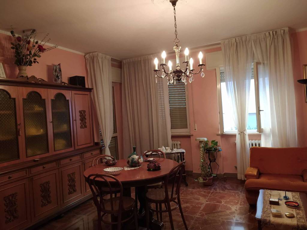 appartamento in vendita ad Urbino