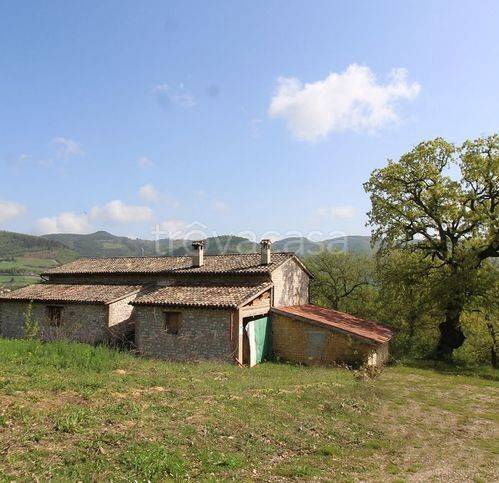 casa indipendente in vendita ad Urbino