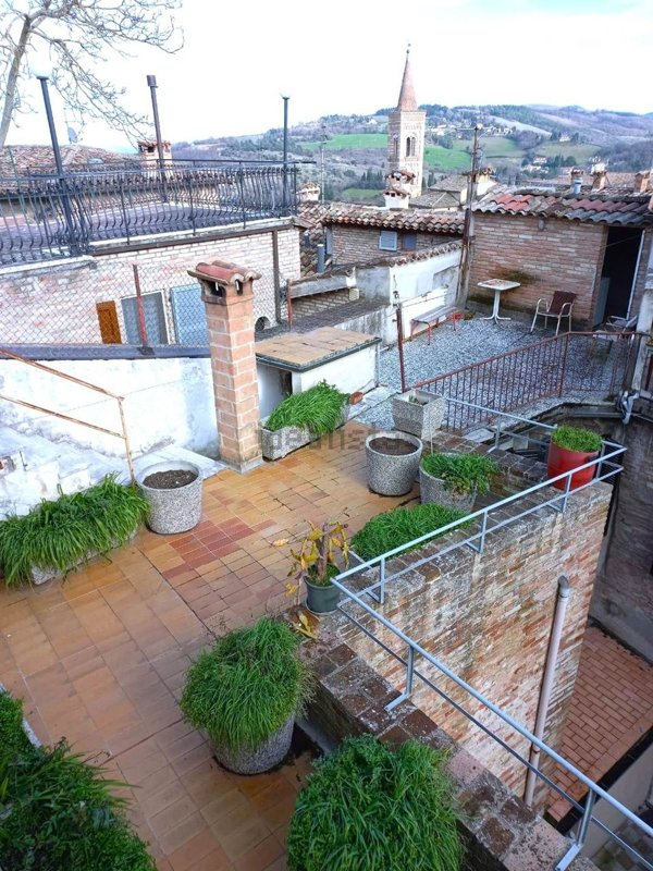 appartamento in vendita ad Urbino