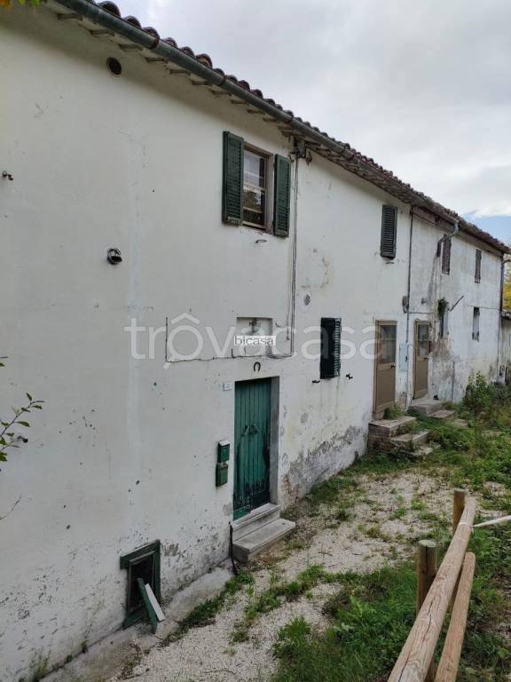 appartamento in vendita ad Urbino