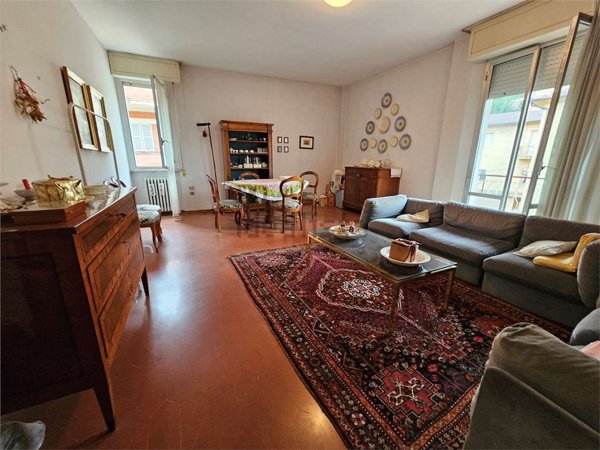 appartamento in vendita ad Urbino in zona Centro CittÃ 