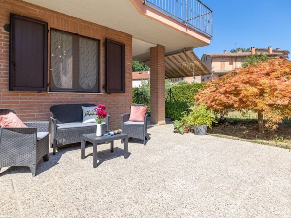 casa indipendente in vendita ad Urbino in zona Gadana