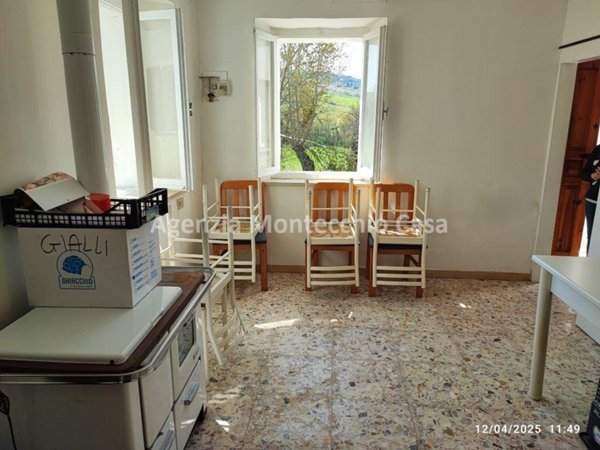 appartamento in vendita ad Urbino