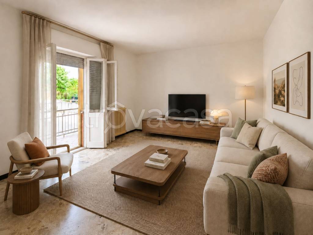 casa indipendente in vendita ad Urbino in zona Crocicchia