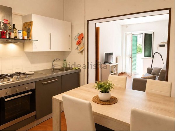 appartamento in vendita ad Urbino in zona Centro CittÃ 