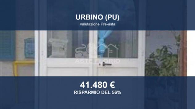 casa indipendente in vendita ad Urbino