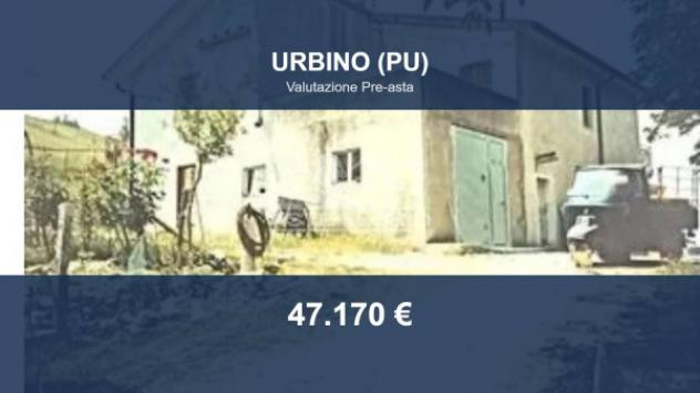 pentavano in vendita ad Urbino