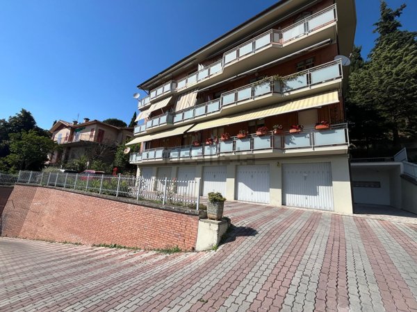 appartamento in vendita ad Urbino