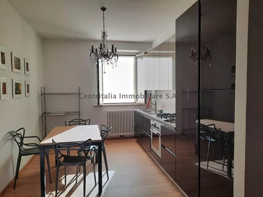 appartamento in vendita ad Urbino in zona Centro CittÃ 