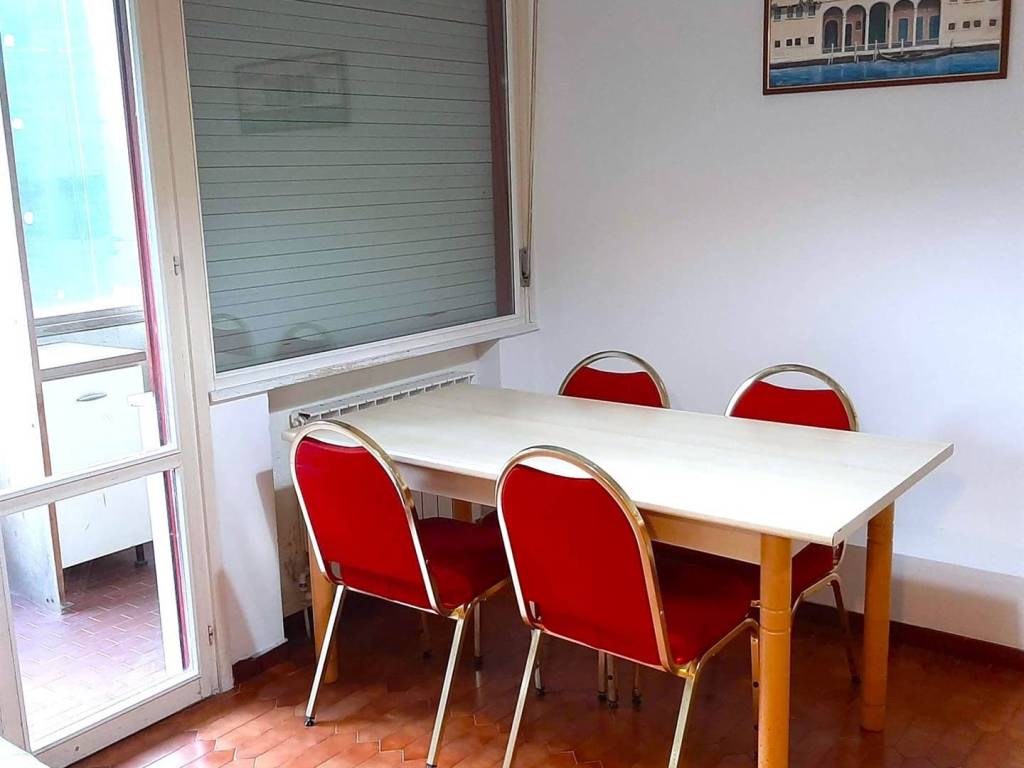 appartamento in vendita ad Urbino in zona Centro CittÃ 