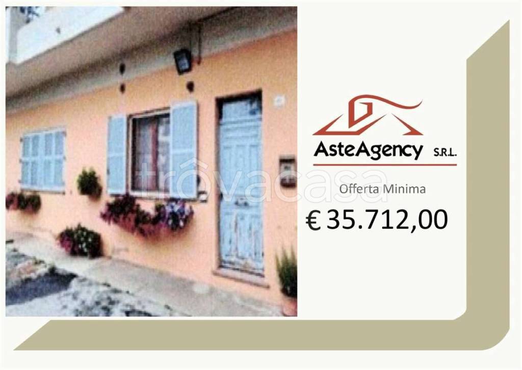 appartamento in vendita ad Urbino in zona Centro CittÃ 