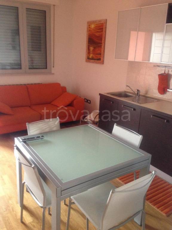 appartamento in vendita ad Urbino in zona Centro CittÃ 