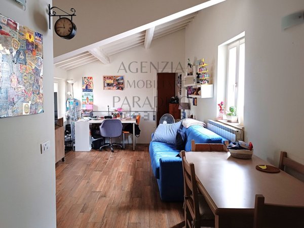 appartamento in vendita ad Urbino in zona Centro CittÃ 