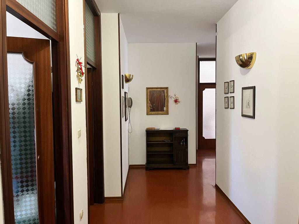 appartamento in vendita ad Urbino in zona Centro CittÃ 